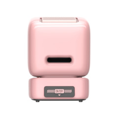 CAIXA DE SOM GAMER DIVOOM DITOOPRO ROSA