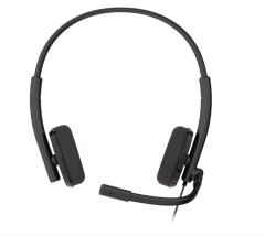 HEADSET CREATIVE HS-220 PRETO