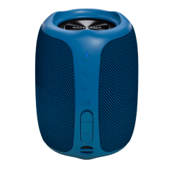 CAIXA DE SOM GAMER CREATIVE MUVO PLAY AZUL