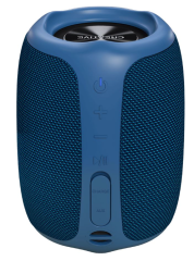 CAIXA DE SOM GAMER CREATIVE MUVO PLAY AZUL