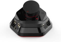 PLACA DE SOM GAMER CREATIVE PCI-E SOUND BLASTER AE-7