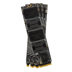 SSD-M2-EMBER REDRAGON 512GB