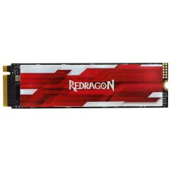SSD-M2-BLAZE REDRAGON 512GB