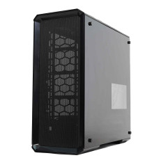 GABINETE GRIMLOCK PRETO GC-602-1
