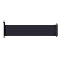 ACESSÓRIO GPU VERTICAL PARA PLACA DE VIDEO GABINETE O11 DYNAMIC EVO PRETO X2.