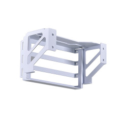 ACESSÓRIO GPU VERTICAL PARA PLACA DE VIDEO GABINETE O11 DYNAMIC EVO BRANCO W2.