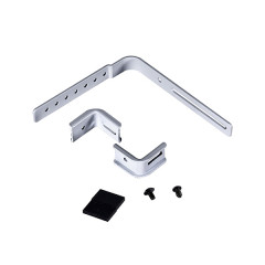 ACESSÓRIO GPU VERTICAL PARA PLACA DE VIDEO GABINETE O11 DYNAMIC EVO BRANCO W2.