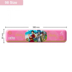 APOIO PARA TECLADO ONE PIECE WANO COUNTRY WRIST REST 98 SIZE