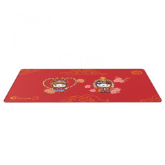 MOUSEPAD HELLO KITTY 5108S PEKING OPERA A 900x400x4mm
