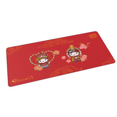 MOUSEPAD HELLO KITTY 5108S PEKING OPERA A 900x400x4mm