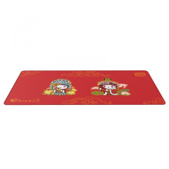 MOUSEPAD HELLO KITTY 5108S PEKING OPERA B 900x400x4mm