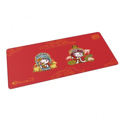 MOUSEPAD HELLO KITTY 5108S PEKING OPERA B 900x400x4mm