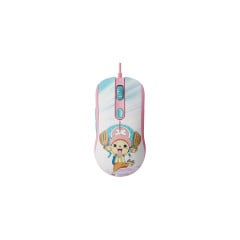 MOUSE GAMER AKKO AG325 ONE PIECE MOUSE CHOPPER