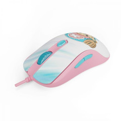 MOUSE GAMER AKKO AG325 ONE PIECE MOUSE CHOPPER