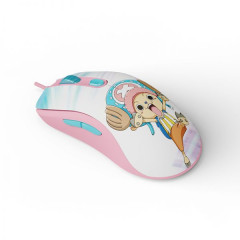 MOUSE GAMER AKKO AG325 ONE PIECE MOUSE CHOPPER