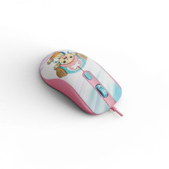 MOUSE GAMER AKKO AG325 ONE PIECE MOUSE CHOPPER