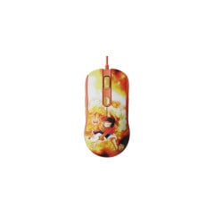 MOUSE GAMER AKKO AG325 ONE PIECE MOUSE LUFFY