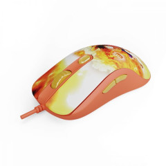 MOUSE GAMER AKKO AG325 ONE PIECE MOUSE LUFFY