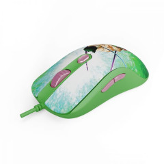 MOUSE GAMER AKKO AG325 ONE PIECE MOUSE ZORO