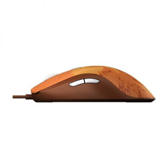 MOUSE GAMER AKKO AG325 NARUTO SHIPPUDEN-NARUTO IMPRESSION