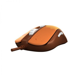 MOUSE GAMER AKKO AG325 NARUTO SHIPPUDEN-NARUTO IMPRESSION