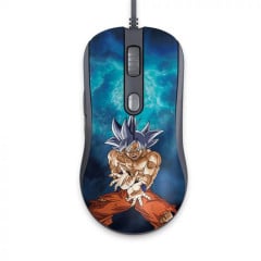 MOUSE GAMER AKKO DRAGON BALL AG325 ULTRA INSTINCT