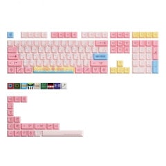 KEYCAPS AKKO ONE PIECE WANO COUNTRY (CHERRY)