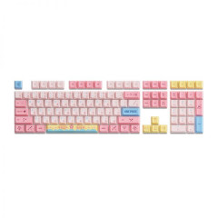 KEYCAPS AKKO ONE PIECE WANO COUNTRY (CHERRY)