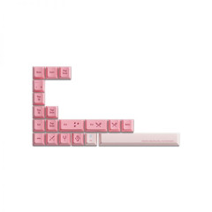 KEYCAPS AKKO ONE PIECE WANO COUNTRY (CHERRY)