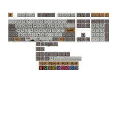 KEYCAPS AKKO ONE PIECE CALLIGRAPHY OSA