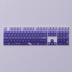 KEYCAPS AKKO PROFILE JDA PBT DYE-SUB PROVENCE