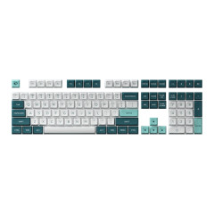 KEYCAPS AKKO PROFILE OSA PBT DOUBLE SHOT HERB GARDEN
