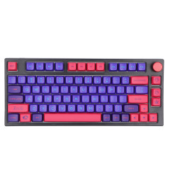 KEYCAPS AKKO PROFILE MDA PBT DOUBLE SHOT NEON