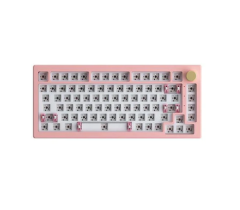 TECLADO BAREBONE MODELO 5075 BAREBONE - PALE DOGWOOD