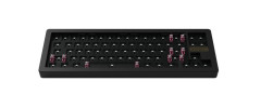 TECLADO BAREBONE MODELO ACR PRO 68-S BAREBONE BLACK