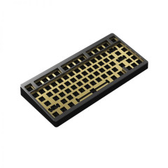 TECLADO BAREBONE MODELO ACR TOP 75 GRAY(ALUMINUM)