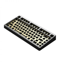 TECLADO BAREBONE MODELO ACR TOP 75 GRAY(ALUMINUM)