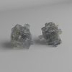 SWITCH PARA TECLADO MECANICO LINEAR MODELO CRYSTAL SILVER