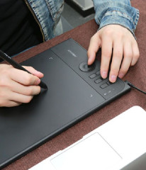 MESA DIGITALIZADORA STAR 06