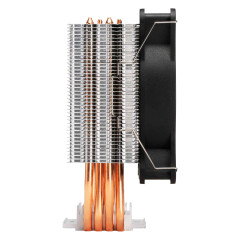 COOLER GAMDIAS BOREAS E1-410 LED VERMELHO
