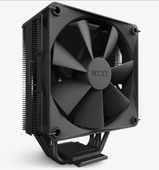 COOLER NZXT TN120 PRETO