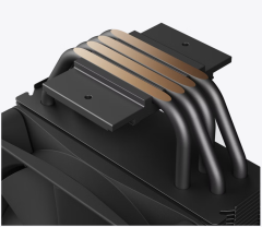 COOLER NZXT TN120 PRETO