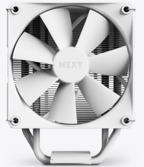 COOLER NZXT TN120 BRANCO