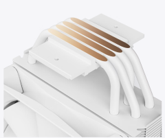 COOLER NZXT TN120 BRANCO