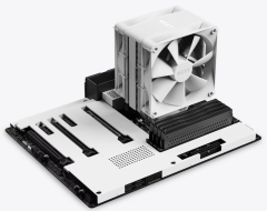COOLER NZXT TN120 BRANCO