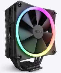 COOLER NZXT TR120 RGB PRETO