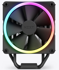 COOLER NZXT TR120 RGB PRETO
