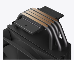 COOLER NZXT TR120 RGB PRETO