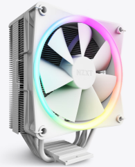 COOLER NZXT TR120 RGB BRANCO