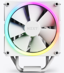 COOLER NZXT TR120 RGB BRANCO